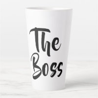 THE BOSS
