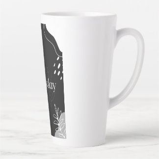 Caneca De Café Latte Todos4y