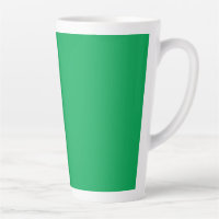 um fundo verde com borda branca