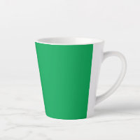 um fundo verde com borda branca