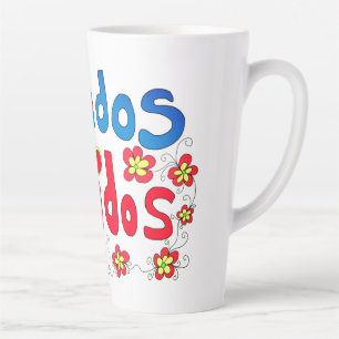 Caneca De Café Latte unidades estados