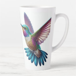 Caneca De Café Latte você gosta de café bebendo, não só um pouco