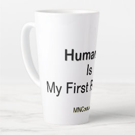 Caneca De Café Latte Wham-O UPA UPA Aprovado 175g Frisbee Voando D