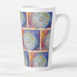 Caneca De Café Latte Zauber - Latte - Tasse