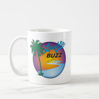 Caneca De Café Laughlin Buzz Mug