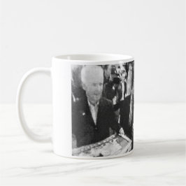 CANECA DE CAFÉ #LAURAHGUILLENWRIGHT & #JOEBIDEN