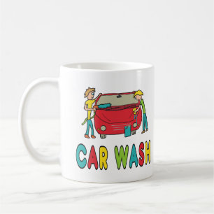 Caneca De Café Lava