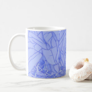 Caneca De Café Lavanda