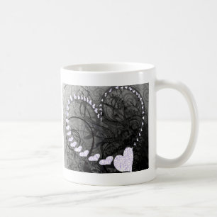 Caneca De Café Lavanda