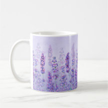 Lavanda Roxo - Cama Estética