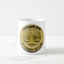 Lawer Mug Personalizável