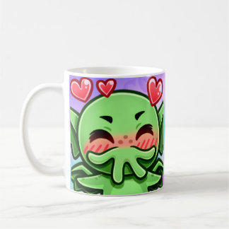 Caneca De Café LCG Luv Mug