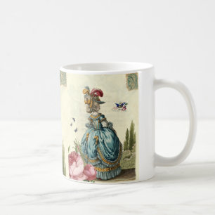 Caneca De Café l'convite