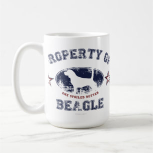 Caneca De Café Lebreiro