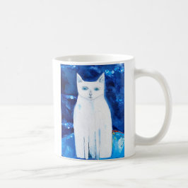 Caneca De Café LeChat