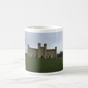 Caneca De Café Leeds Castle