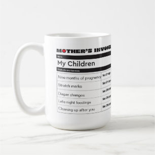 Caneca De Café Legado do Amor - Personalizado com suas Fotos