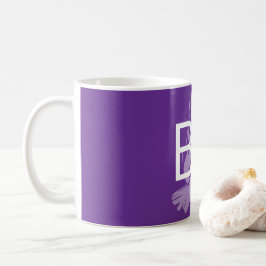 Caneca De Café Legal bombas de fogo
