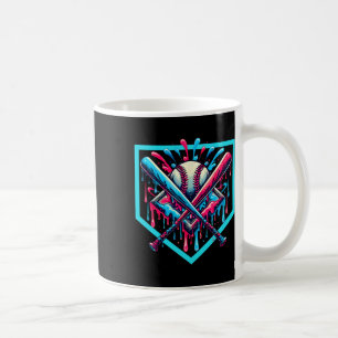Caneca De Café Legal Esporte Softll E Venda De Placa Doméstica