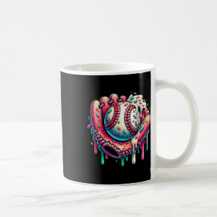 Caneca De Café Legal Esporte Vender Gola Com Sprinkles Drip 1