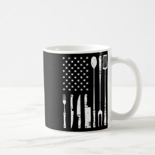 Caneca De Café Legal Grelha Por Homens Mulheres Nos Estados Unido