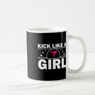 Caneca De Café Legal Karate Gift Kickboxate Karate Lover Taekwond