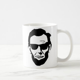 Caneca De Café Legal Lincoln Mug