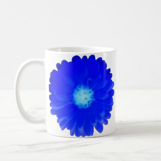 Caneca De Café Legal Marigold Mug (Esquerda)