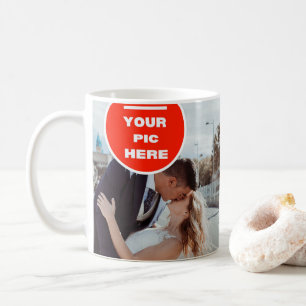 Caneca De Café Legal! Mug - Personalizado