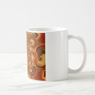Caneca De Café Legal Retro Vintage jamaica legal Colors.jpg