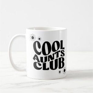 Caneca De Café Legal Ttits Club Mug