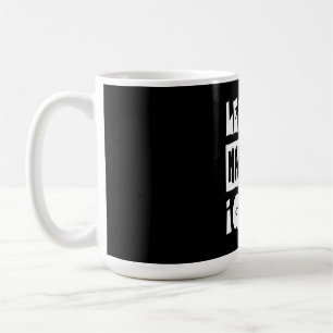 Caneca De Café Legalizar casamento Iguana