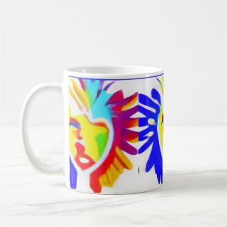 Caneca De Café Legendário logotipo do tipo - Sip Bolely, ao vivo 