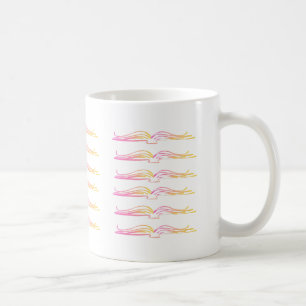 Caneca De Café Leia Mais