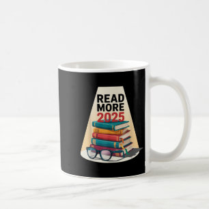 Caneca De Café Leia Mais Sobre O Livro De 2025 Lover Lading Chall