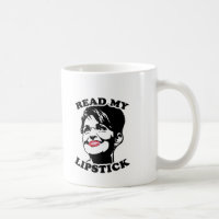 Leia meu batom