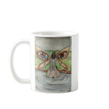 Leite Com Asas Tristes