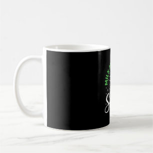 Caneca De Café Leite e Biscoitos de Natal para o Papai Noel