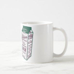 Caneca De Café Leiteria de Holdener