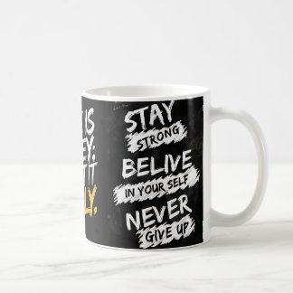 Caneca De Café Lembre-se, que o tempo é dinheiro... Benjamin Fran