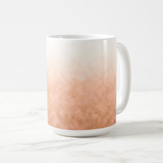 Caneca De Café Lenha Macia