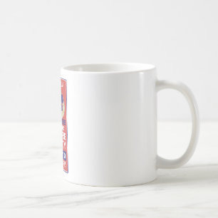 Caneca De Café Leus de Jon Stewart