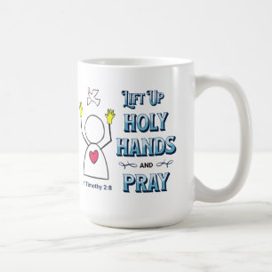 CANECA DE CAFÉ LEVANTAR AS MÃOS SEXUAIS, CAFÉ MUG