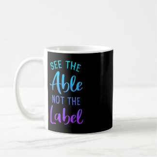 Caneca De Café Leve, ajustado clássico, capa de agulha dupla e