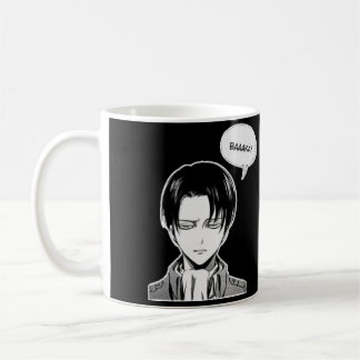 Caneca De Café Levi Mug