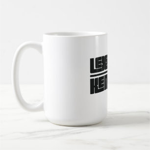 Caneca De Café Lexington - Kentucky
