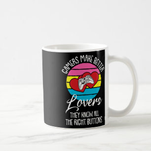 Caneca De Café Lgbt-q Gaming de controladora de vídeo de orgulho