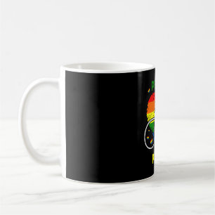 Caneca De Café Lgbt Rainbow Gay Peace Love Pride
