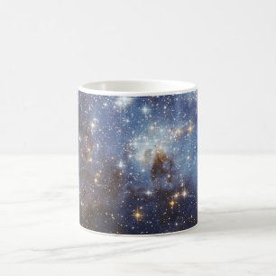 Caneca De Café LH 95 Região formadora de estrelas NASA