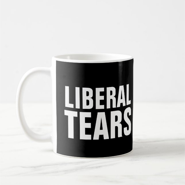 Caneca De Café LIBERAL TEARS Café Mugs de Natal (Esquerda)